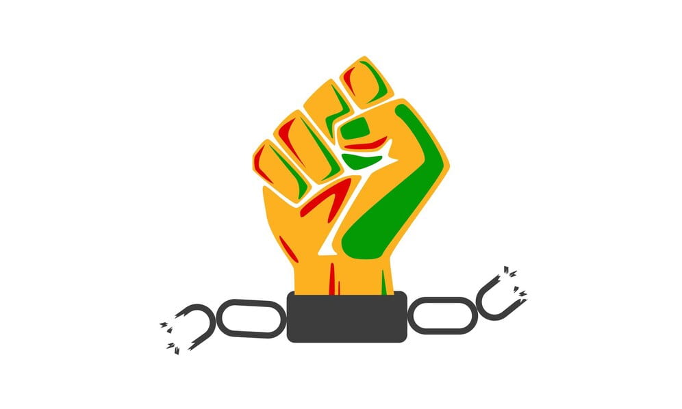 The Chains that Bind – The restriction of Humanity